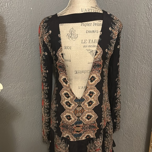 Free People | Smooth Talker Dress Tunic - Picture 6 of 8